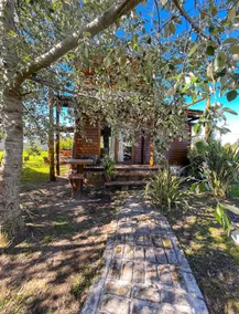 El Molino Cabins – 3 – your perfect getaway - Image 5
