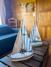 El Molino Cabins – 3 – your perfect getaway - Image 3