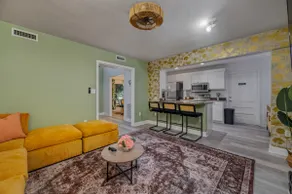 Family Retreat with Game Room and Fireplace - Image 3