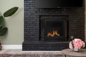Family Retreat with Game Room and Fireplace - Image 2