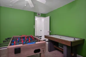 Family Retreat with Game Room and Fireplace - Image 4