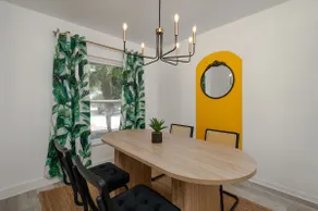 Family Retreat with Game Room and Fireplace - Image 5