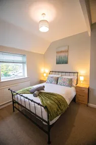Stanmore House - Winchester - Image 2