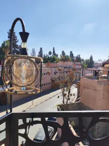 Most Romantic Rooftop in the Medina - Image 3