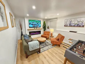 Luxury 4BR near Six Flags & Naval Base - Image 4