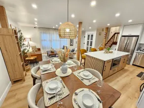 Luxury 4BR near Six Flags & Naval Base - Image 2
