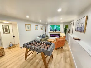 Luxury 4BR near Six Flags & Naval Base - Image 3