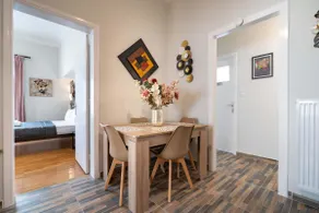 Attiki Haven - 4BR Stay - Steps from Metro by ΜΡS - Image 2