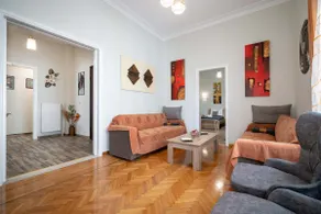 Attiki Haven - 4BR Stay - Steps from Metro by ΜΡS - Image 3