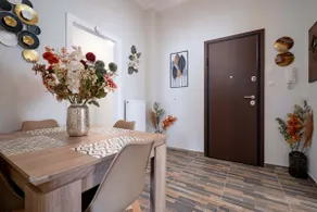 Attiki Haven - 4BR Stay - Steps from Metro by ΜΡS - Image 4