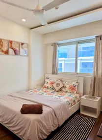 Aura stay in Gachibowli hub/us consulate 2BHK - Image 2