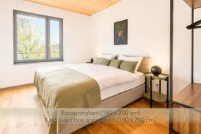 Address Zürich, 2 Bäder, 6 Personen, PP - Image 4