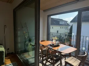 The Address Zurich/Lake Zurich & tranquility/private parking - Image 3
