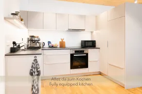 Address Zürich, 2 Bäder, 6 Personen, PP - Image 5