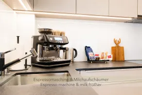 Address Zürich, 2 Bäder, 6 Personen, PP - Image 3