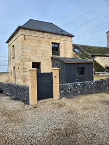 House with a beautiful view - Image 2