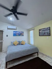 Comfortable room near the boardwalk. - Image 5