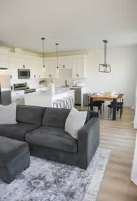 Luxe Townhome Stay - Image 2