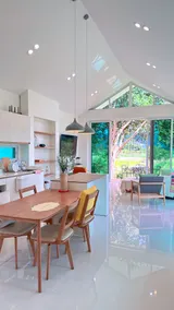 NEW! Stream-Side private 2 BR house in Chiang Dao. - Image 3