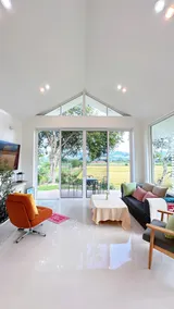 NEW! Stream-Side private 2 BR house in Chiang Dao. - Image 2