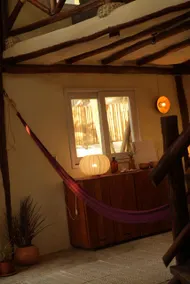Kaia · House with island soul in Holbox - Image 5