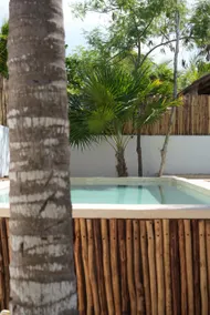 Kaia · House with island soul in Holbox - Image 3