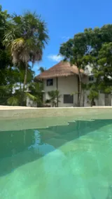 Kaia · House with island soul in Holbox - Image 2
