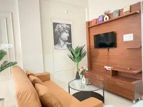 Lume: 1Bhk Pvt Apt in Financial Dist. US Consulate - Image 5