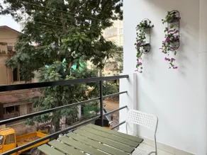 Lume: 1Bhk Pvt Apt in Financial Dist. US Consulate - Image 4