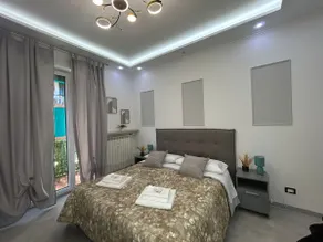 Modern and Classy Apartment (Wi-Fi + A/C) - Image 2
