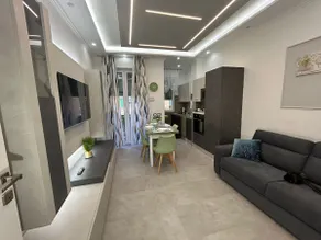 Modern and Classy Apartment (Wi-Fi + A/C) - Image 3