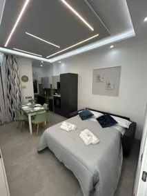 Modern and Classy Apartment (Wi-Fi + A/C) - Image 5
