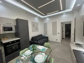 Modern and Classy Apartment (Wi-Fi + A/C) - Image 4