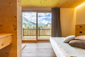 Mot Chalet Aria - Apartment with private sauna - Image 3