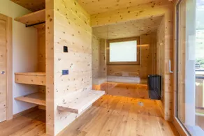 Mot Chalet Aria - Apartment with private sauna - Image 4