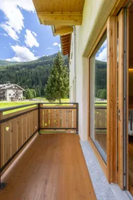 Mot Chalet Aria - Apartment with private sauna - Image 5