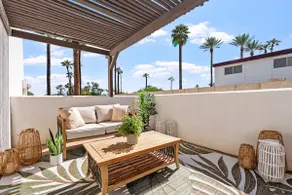 Happy Cactus Condo - Modern Desert Retreat - Image 2