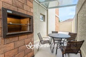 Batel Garden Premium • BBQ • Garage • A/C - Image 3