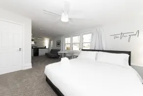 Modern Retreat w/ Fire Pit & Parking - Image 2