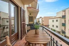 Calma de Mar · Terrace, A/C Wi-Fi · Close to the sea - Image 2
