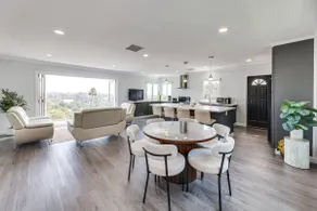 Enchanting 4-bdrm house with view in Pasadena - Image 3