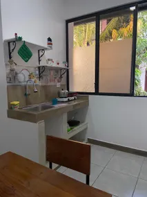 Chic Jungle ~ Apartment in Tena - Image 4