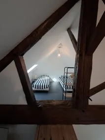 Maisonette for 4/6 people with heated pool - Image 2