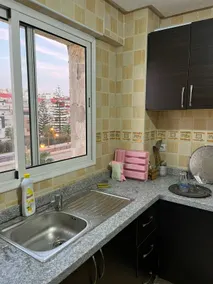 A strategic apartment in Tangier - Image 4