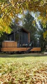 DenHills Cabin Lodge – Suite Cabin - Image 2