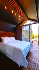 DenHills Cabin Lodge – Suite Cabin - Image 4
