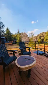 DenHills Cabin Lodge – Suite Cabin - Image 5