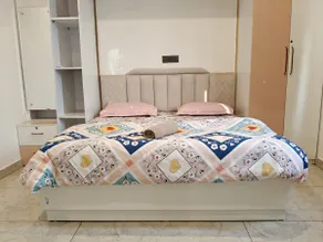 Comfy and Serene 2BHK Flat in Rishikesh I - Image 4