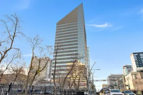 Luxe 2BR Suite | Central YEG Free UGPrkg - Image 4