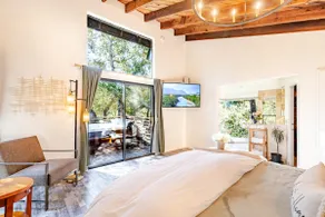 Gym|Theatre|Sauna|GameRoom|PutGreen|Pool & HotTub - Image 3